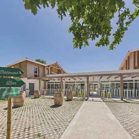 Appartement Le Swallow - Pour 4 - Piscine Commune *