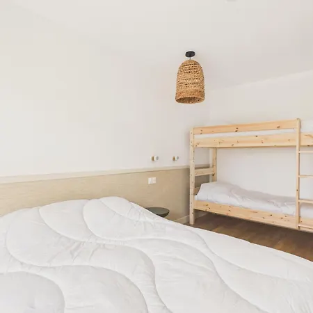 Apartamento Le Swallow - Pour 4 - Piscine Commune