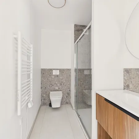 Le Swallow - Pour 4 - Piscine Commune Apartamento Biscarrosse