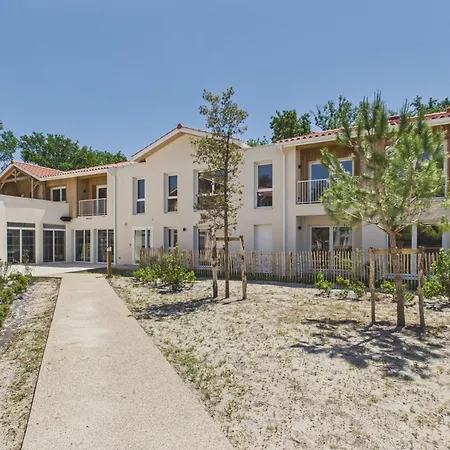 Le Swallow - Pour 4 - Piscine Commune Apartamento