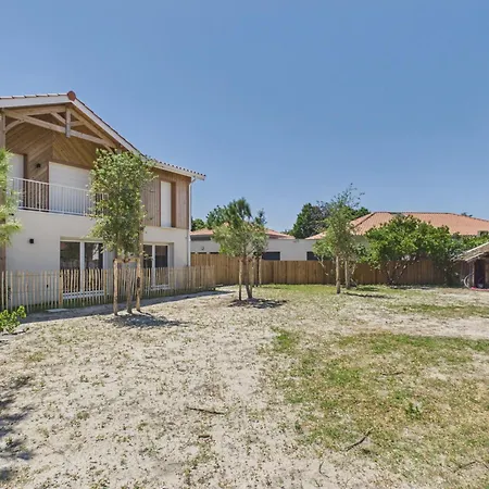 Apartamento Le Swallow - Pour 4 - Piscine Commune *