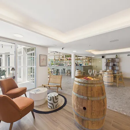Le Swallow - Pour 4 - Piscine Commune Apartamento *
